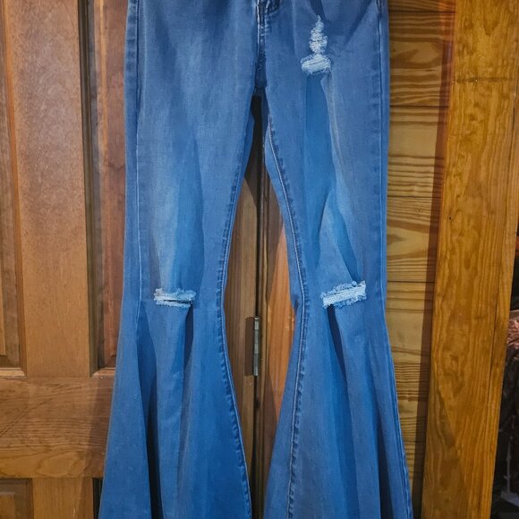 Flare jeans - Picture 5 of 5